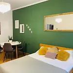 Postavarului Apartment